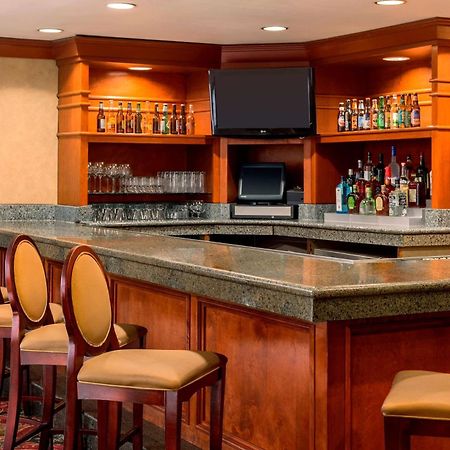 Embassy Suites By Hilton Columbia Greystone Eksteriør bilde