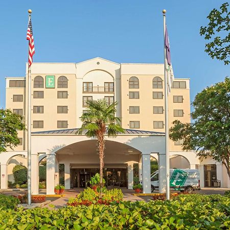 Embassy Suites By Hilton Columbia Greystone Eksteriør bilde