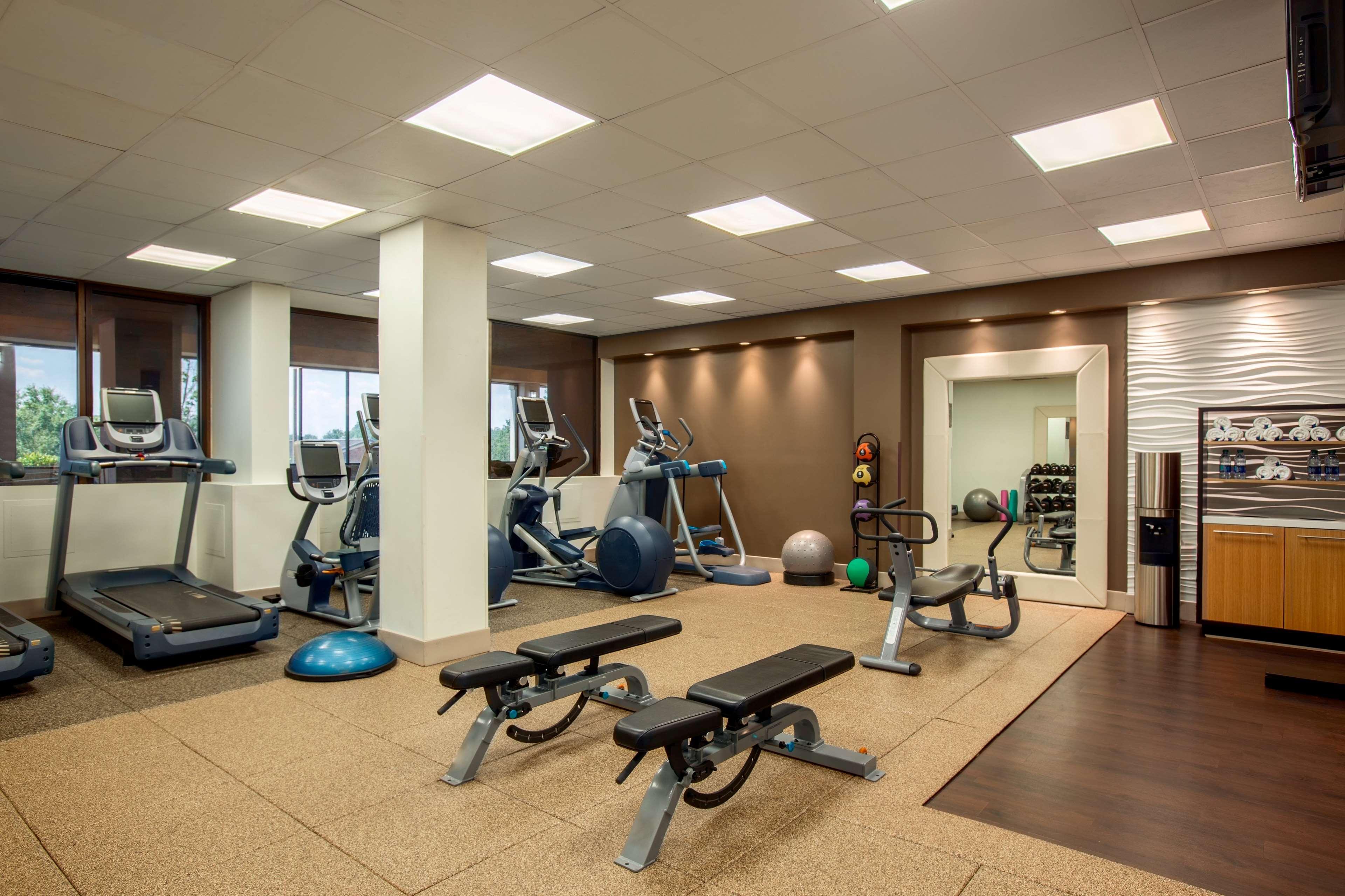 Embassy Suites By Hilton Columbia Greystone Eksteriør bilde