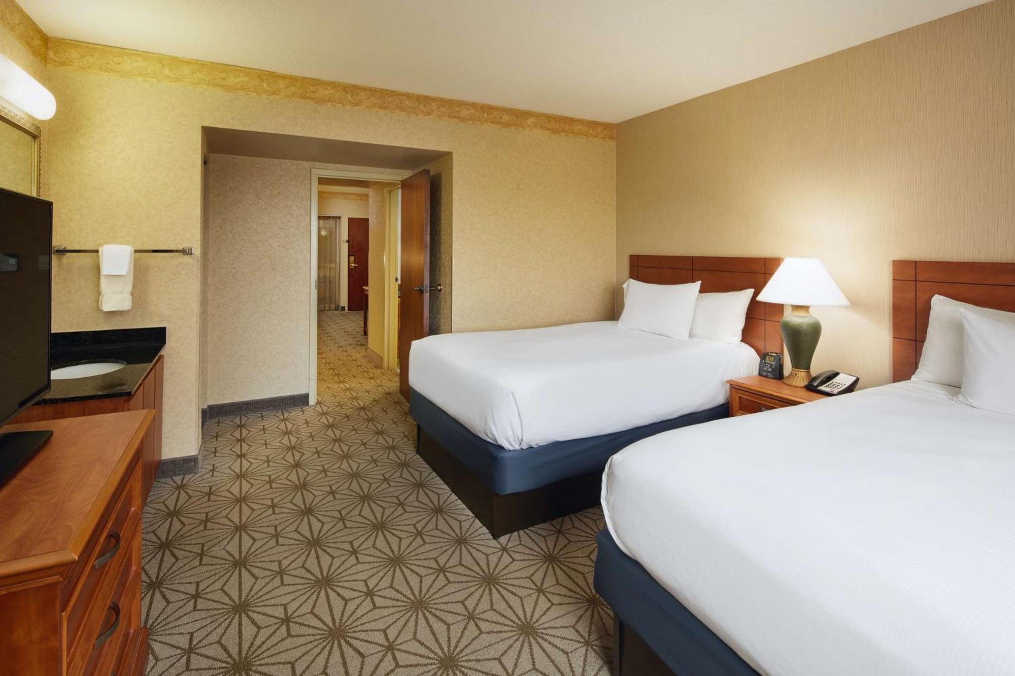 Embassy Suites By Hilton Columbia Greystone Eksteriør bilde