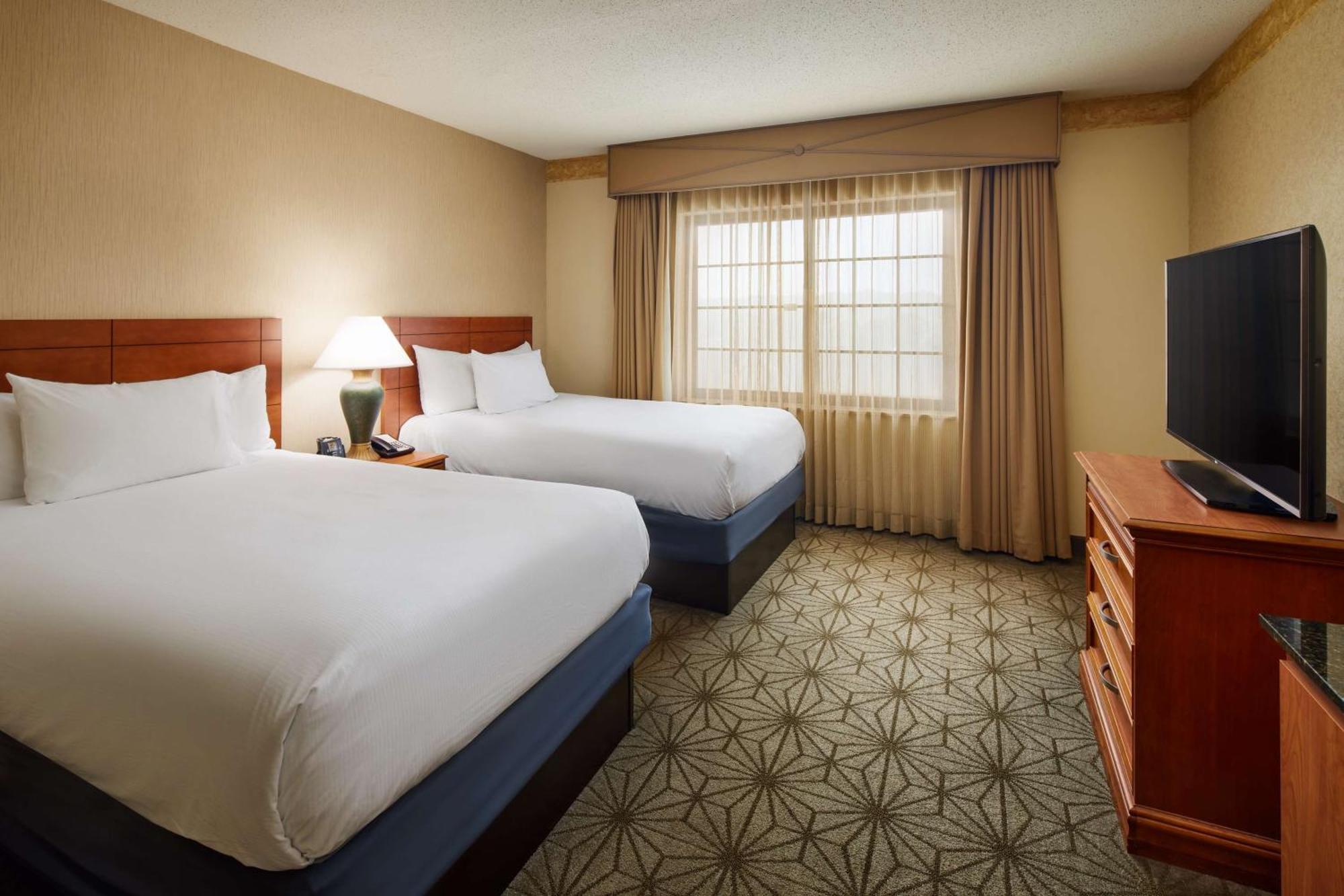 Embassy Suites By Hilton Columbia Greystone Eksteriør bilde
