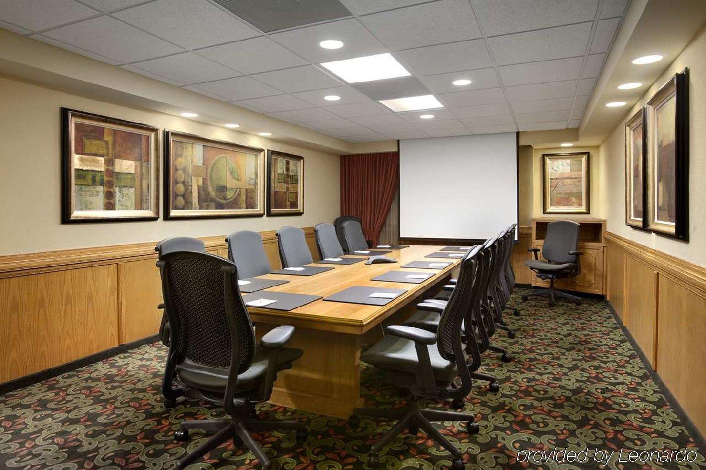 Embassy Suites By Hilton Columbia Greystone Business bilde