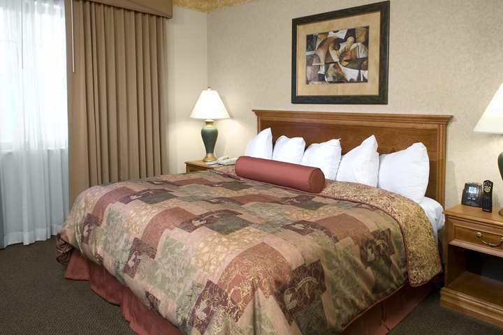 Embassy Suites By Hilton Columbia Greystone Eksteriør bilde