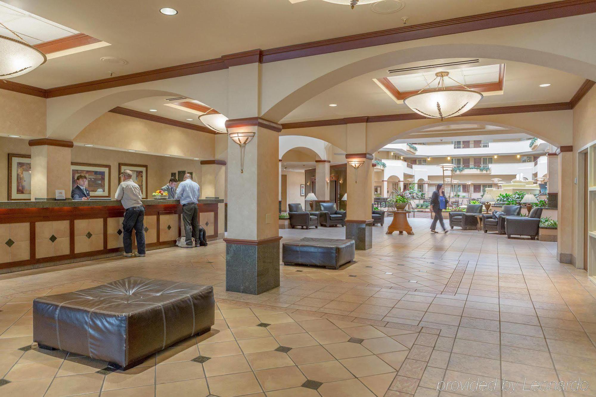 Embassy Suites By Hilton Columbia Greystone Eksteriør bilde