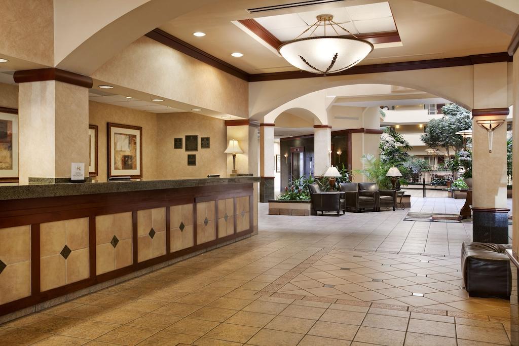 Embassy Suites By Hilton Columbia Greystone Eksteriør bilde